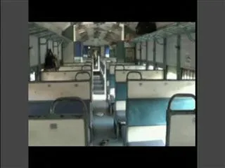 Passengers huddle in fear amid bomb scare in krishna express train - Sakshi
