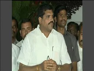 botsa satyanarayana comments on cm kiran - Sakshi