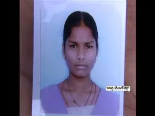 Love harassment : B. Pharmacy Student Suicide in karimnagar district - Sakshi