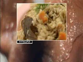 moong sprouts brown rice by sanjeev kapoor - Sakshi