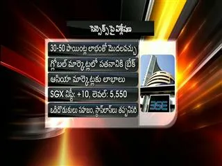 Business Trends - Sakshi