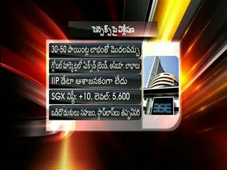 Business Trends 13th August 2013 - Sakshi