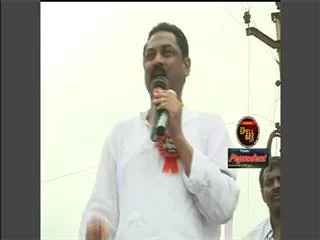 Bhuma Nagi Reddy Speech in Allagadda - Sakshi