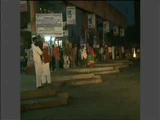 Bandh in Kurnool - Sakshi