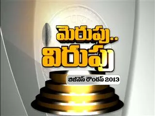 2013 : Business RoundUp - Sakshi