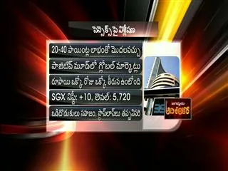 Business Trends 14th August 2013 - Sakshi