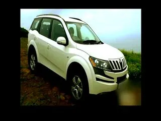M&M rides on new SUV to turn around sales - Sakshi