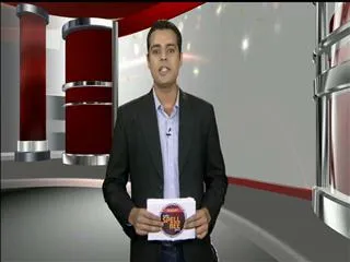 Sakshi India Spell Bee 2013 Category 3 - Sakshi