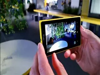 smartphones challenge to cameras - Sakshi