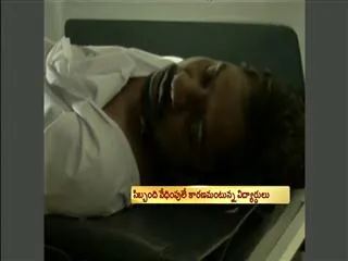 PHD Student Commits Suicide in Central University - Sakshi