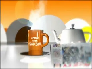 Coffee with Sakshi 11th January 2014 - Sakshi