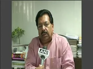 No chances of imposing president rule in AP: PCC Chacko - Sakshi