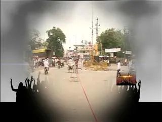 Sakshi Chaitanya Padam from jaggayyapeta - Sakshi