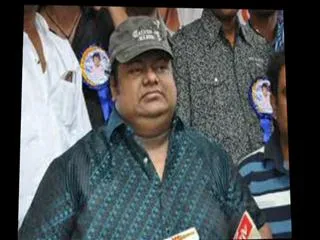 Nirbhaya Case Filed On Music Director Chakri - Sakshi