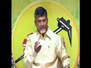Chandrababu questions special flight for Telangana Bill - Sakshi
