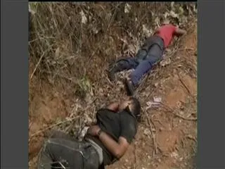 Five policemen killed in Naxal ambush in Chhattisgarh - Sakshi