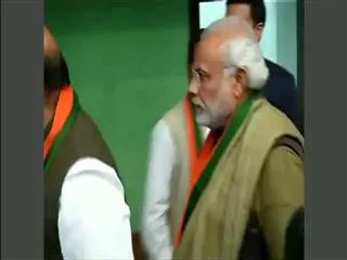 Gulbarg massacre: Narendra Modi gets a clean chit - Sakshi