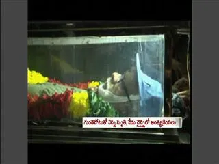 Balanathan Balu Mahendra death - Sakshi
