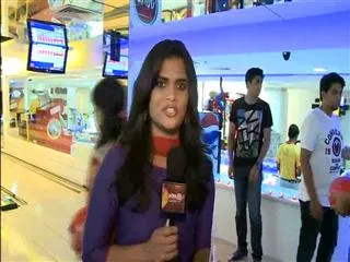 Can U Guess It? - Sakshi