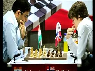 Chess Superstars to Clash in Chennai - Sakshi