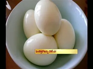 Chicken prices are flying too - Sakshi