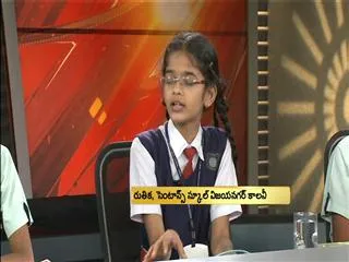 Special edition on 'Mangalayan' Part 1 - Sakshi