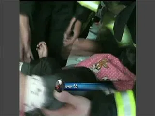 Chinese 4 years old boy stuck in washing machine - Sakshi