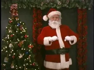 Santa Claus and Christmas - Sakshi