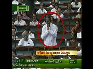 Lok Sabha over Telangana, Bodoland issues - Sakshi