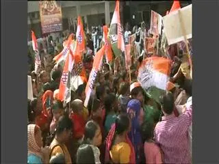 Chhattisgarh assembly polls: Second phase of voting today - Sakshi