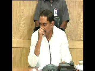 CM to hold BAC meeting on T bill - Sakshi