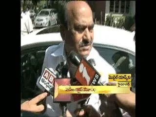 CM and PCC chief urged to resign - Sakshi