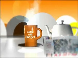 Coffee with Sakshi 23rd November 2013 - Sakshi