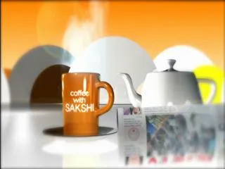 Coffee with Sakshi 7th January 2014 - Sakshi