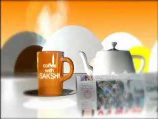 Coffee with Sakshi 27th December 2013 - Sakshi