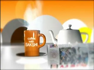 Coffee with Sakshi 26th November 2013 - Sakshi
