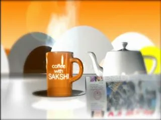 Coffee with Sakshi 16th December 2013 - Sakshi