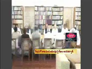 Congress Core Group discusses CHOGM, seeks all-party meet on Telangana - Sakshi