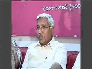Congress high command eye on TJAC Leaders - Sakshi