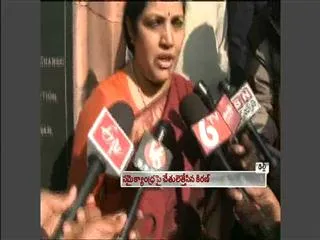 States division is inevitable says seemandhra ministers - Sakshi