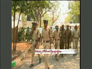 Fast track promotion for constables - Sakshi