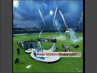 It's time for Africa: MS Dhoni - Sakshi