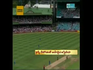 India vs Australia 2013, one-off T20 at Rajkot - Sakshi