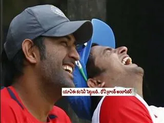 Dhoni, Raina to launch seven-a-side cricket league: Report - Sakshi