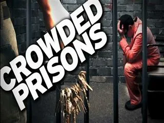 Some European Prisons Are Shrinking and Closing - Sakshi