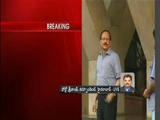 CS Mahanthi to meet Government Secreteries of AP from different Sectors - Sakshi