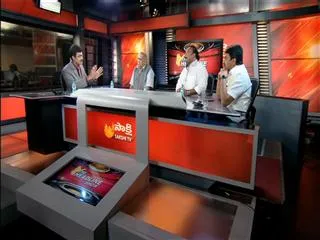 The headline show on Rahul calls for raising LPG subsidy to 12 cylinder - Sakshi