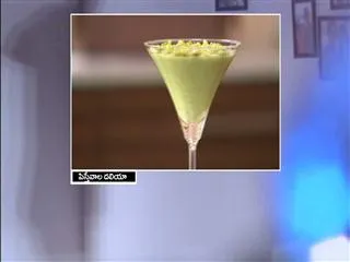 Making of Pistewala Dalia by sanjeev kapoor - Sakshi