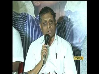 Chandrababu Naidu plays double game: Dadi Veerabhadra Rao - Sakshi