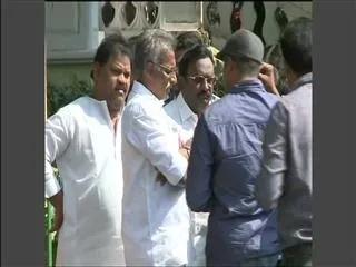 MLA daggubati venkateswarao cast reject vote - Sakshi